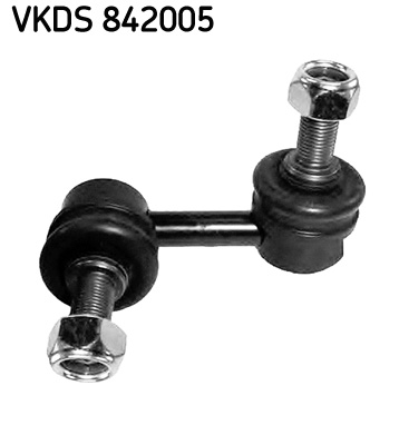 šarnyro stabilizatorius - VKDS 842005 SKF